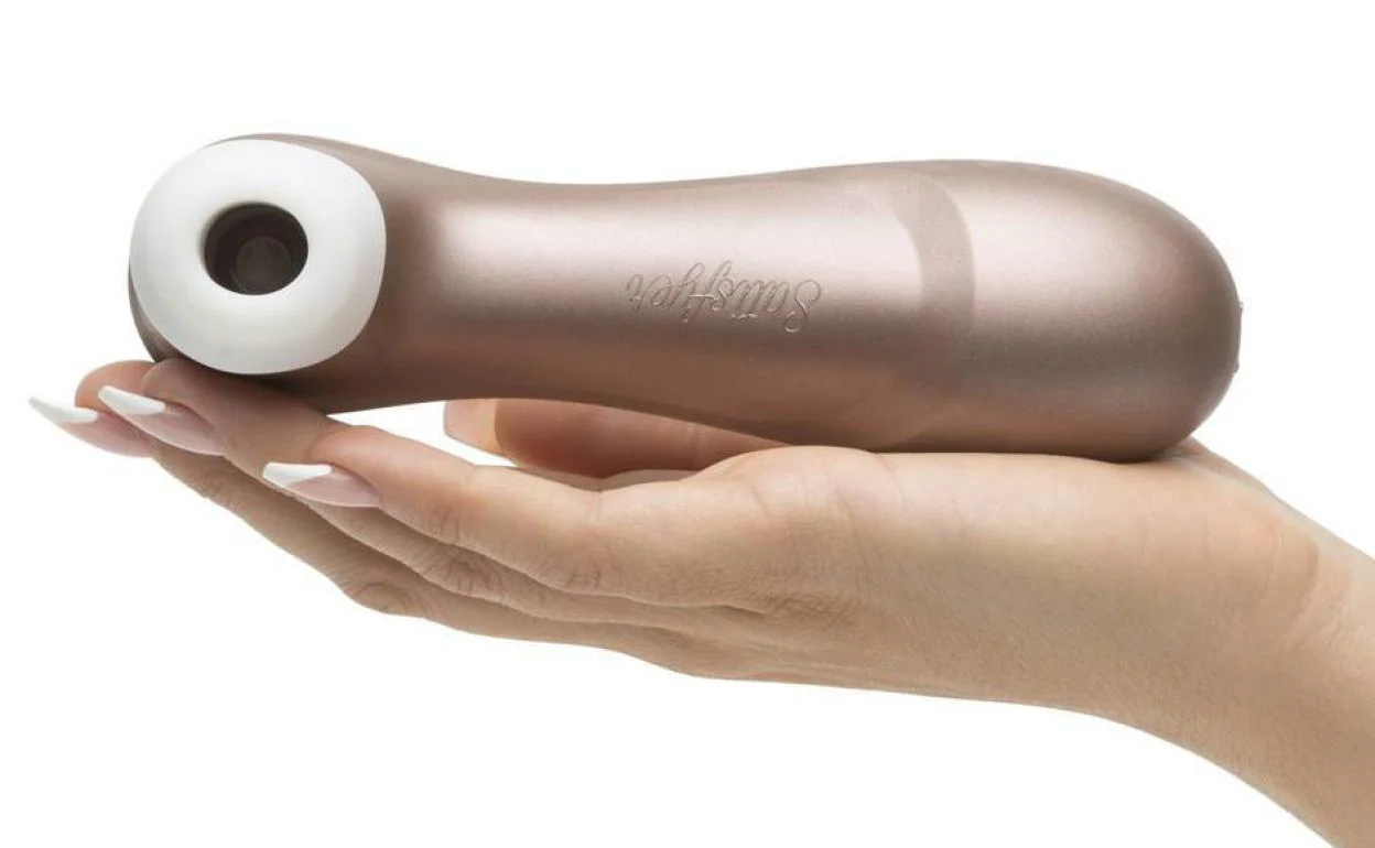 Satisfyer Pro 2