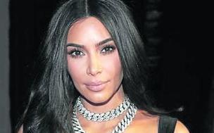 Kim Kardashian