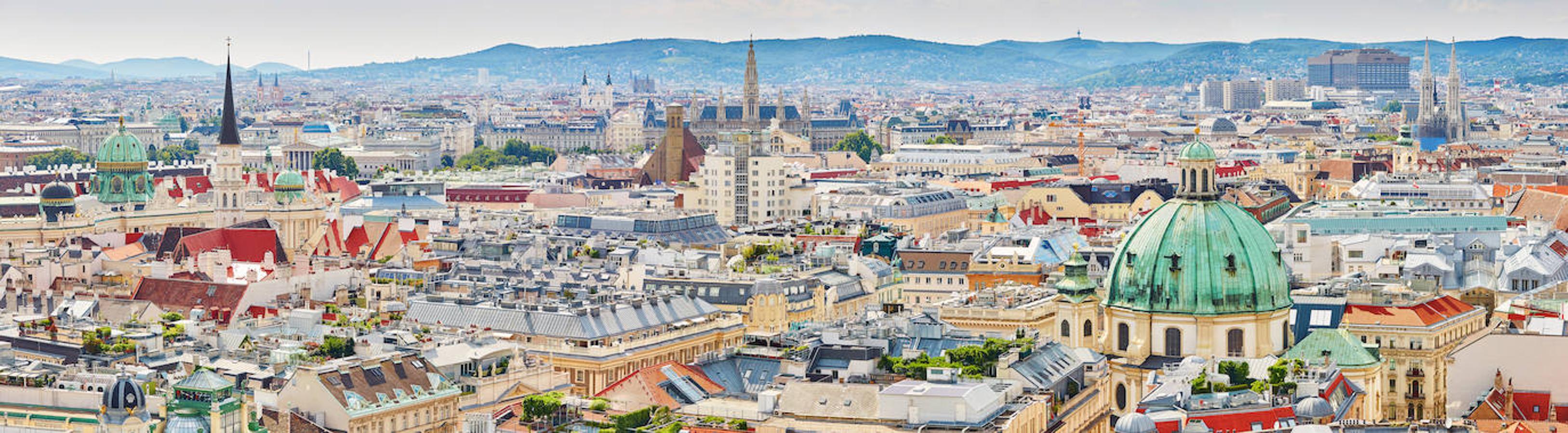 2. Viena (Austria)