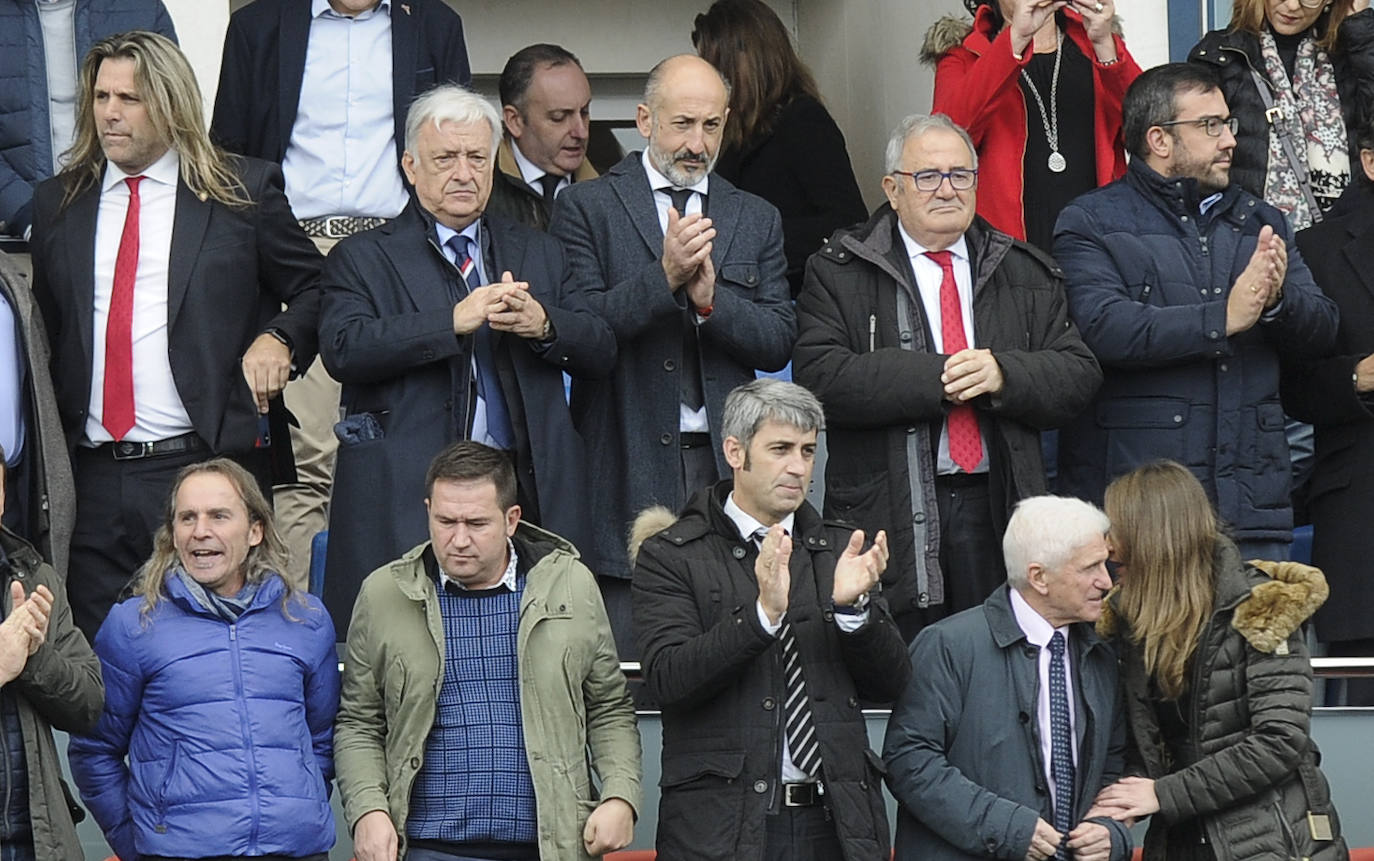 Fotos: Las mejores fotos del Osasuna- Athletic