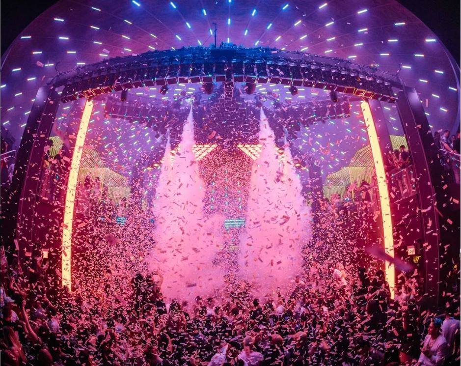 16.- LIV (Miami, Estados Unidos)