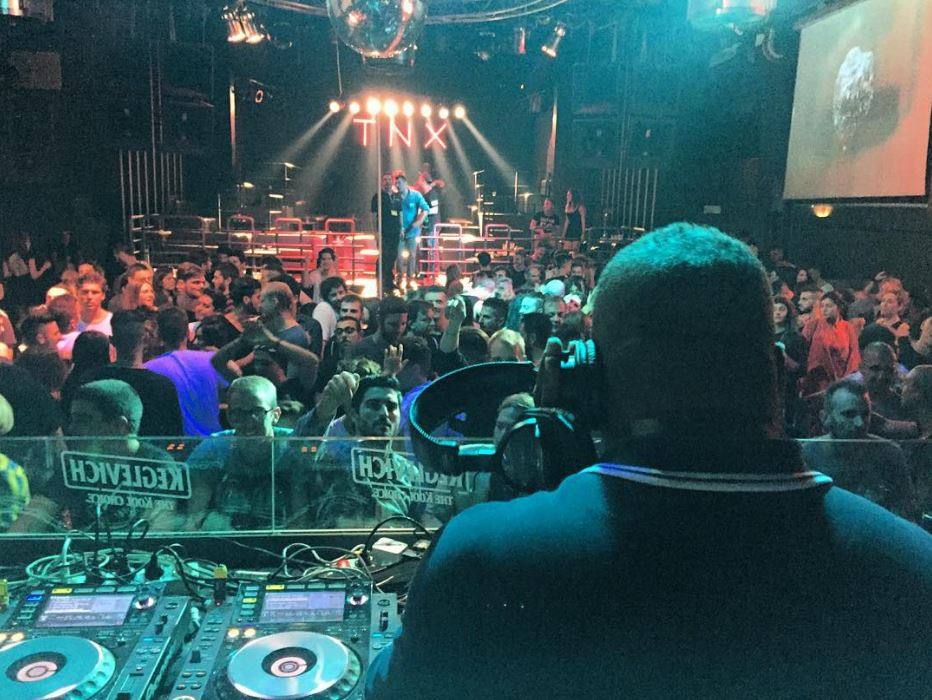 51.- Tenax (Florencia, Italia)