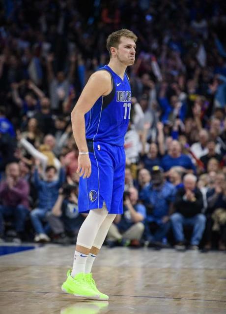 Imagen - Luka Doncic.