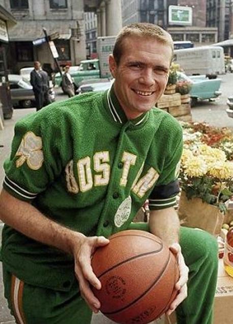 Imagen - Tom Heinsohn.