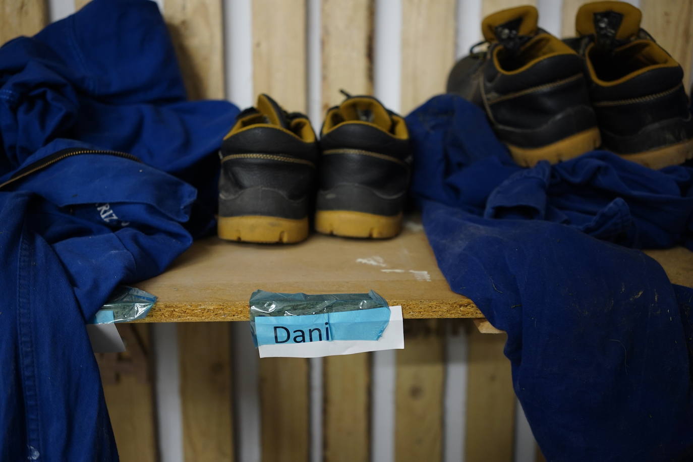 Fotos: Así es por dentro el primer centro para menores condenados por pegar a sus padres