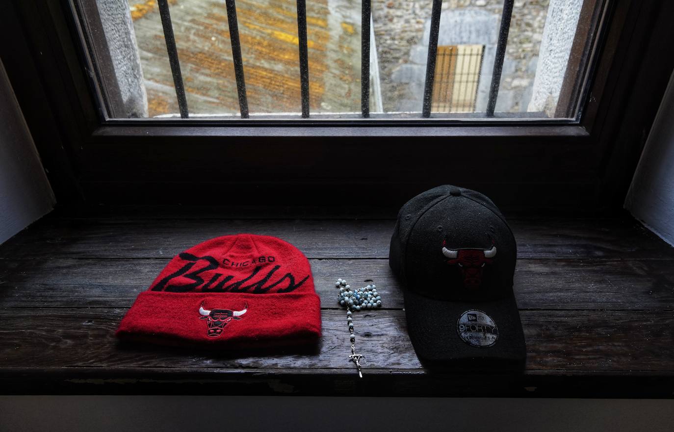 Fotos: Así es por dentro el primer centro para menores condenados por pegar a sus padres