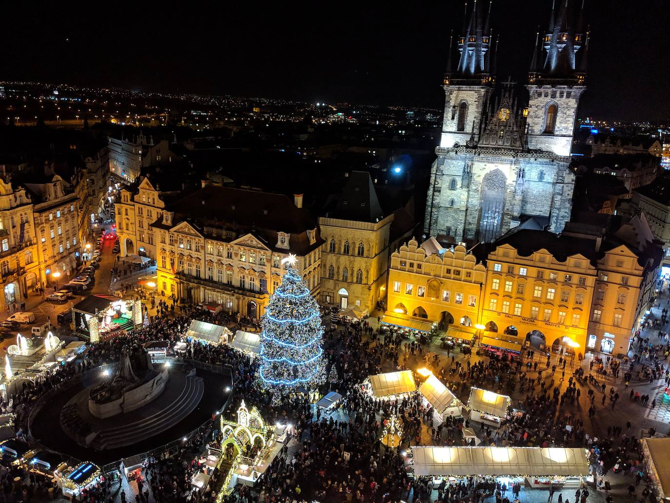 Praga (República Checa)