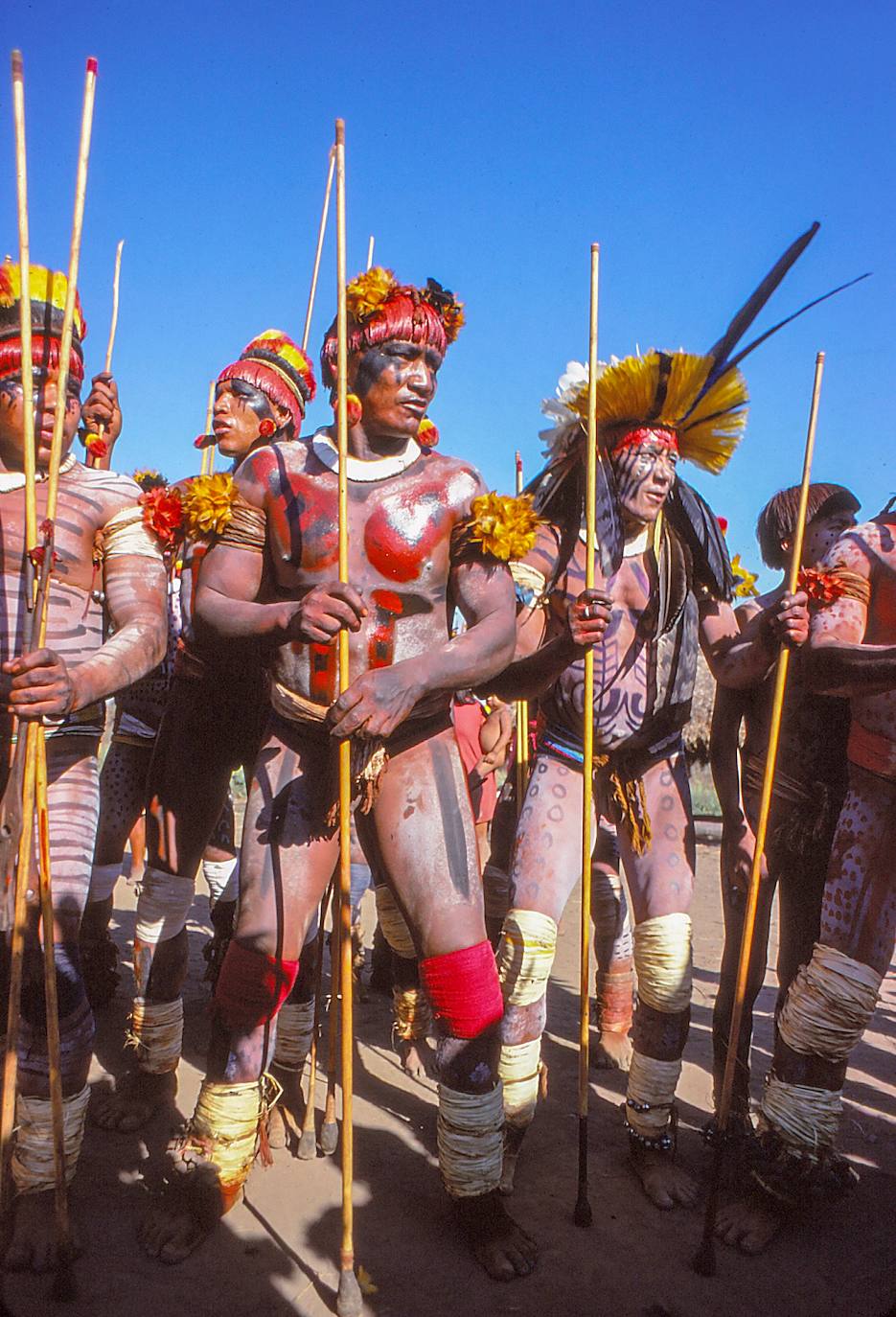 Fotos: Las mejores imágenes de las aventuras de Miguel de la Cuadra-Salcedo