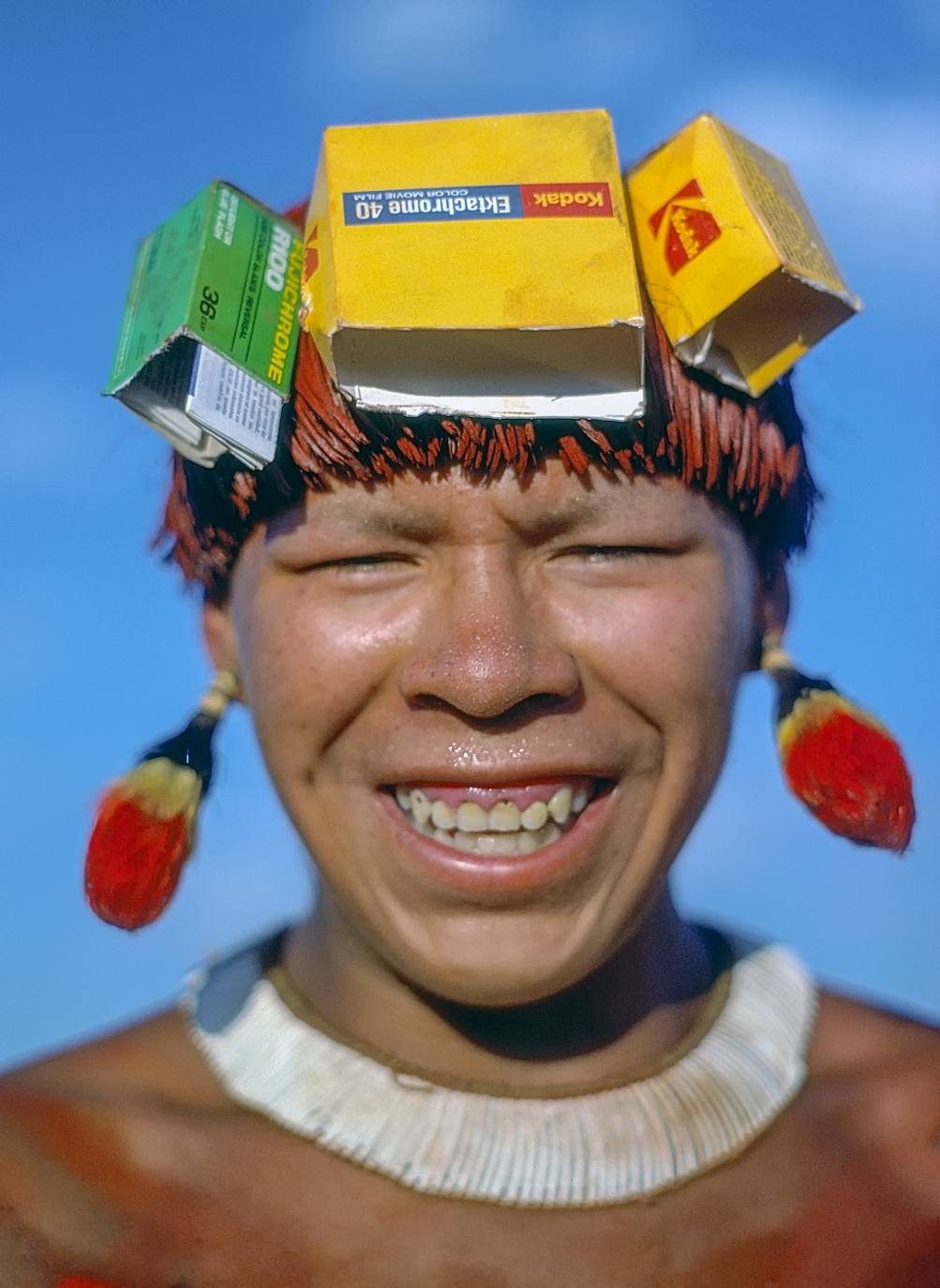 Fotos: Las mejores imágenes de las aventuras de Miguel de la Cuadra-Salcedo