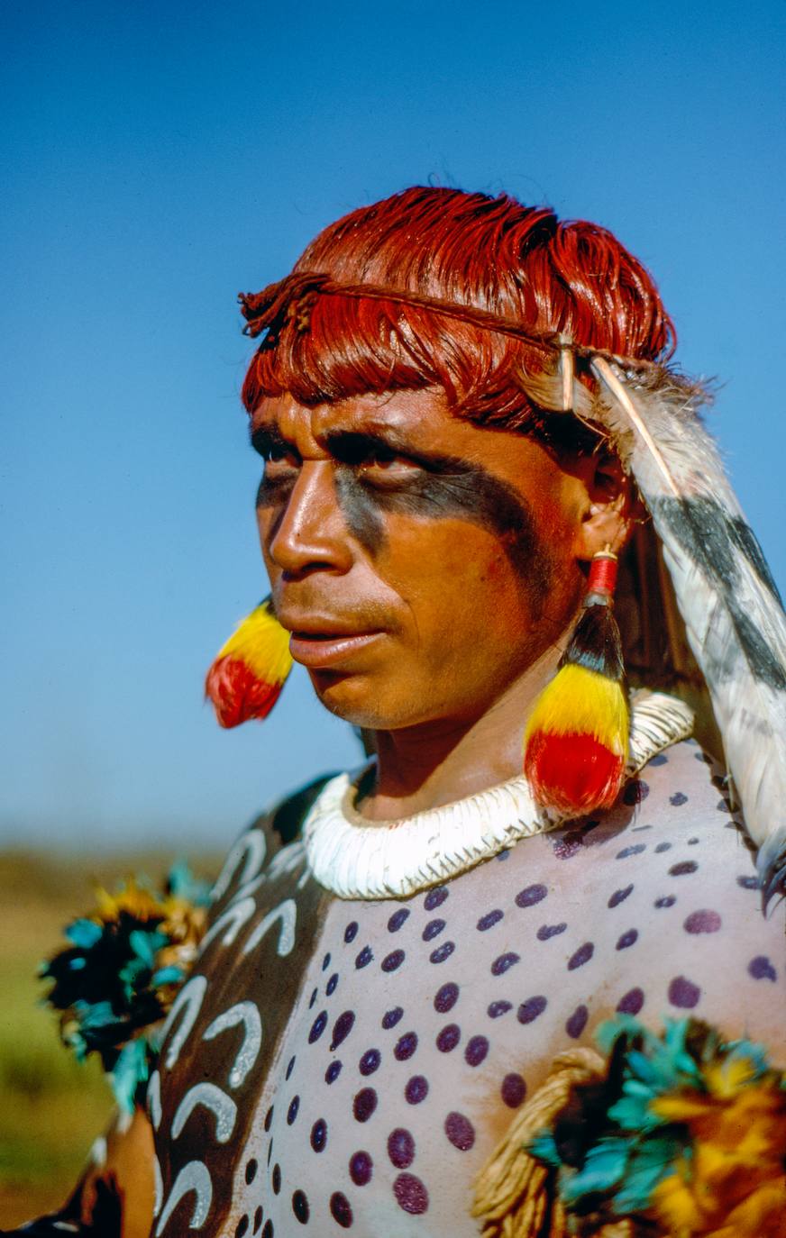 Fotos: Las mejores imágenes de las aventuras de Miguel de la Cuadra-Salcedo