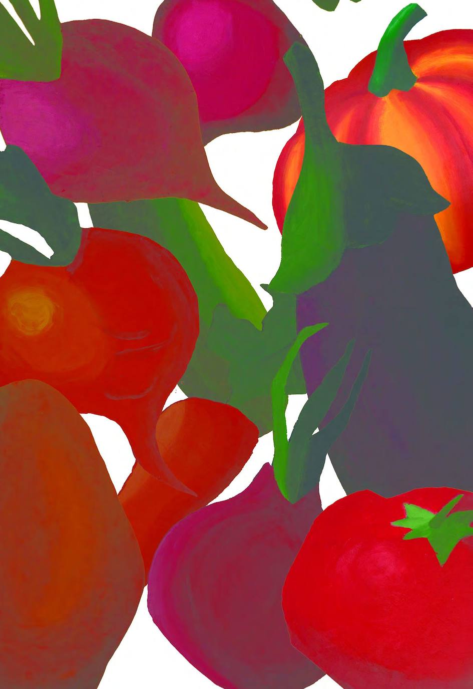 “Entre todos sembraremos mejor”.