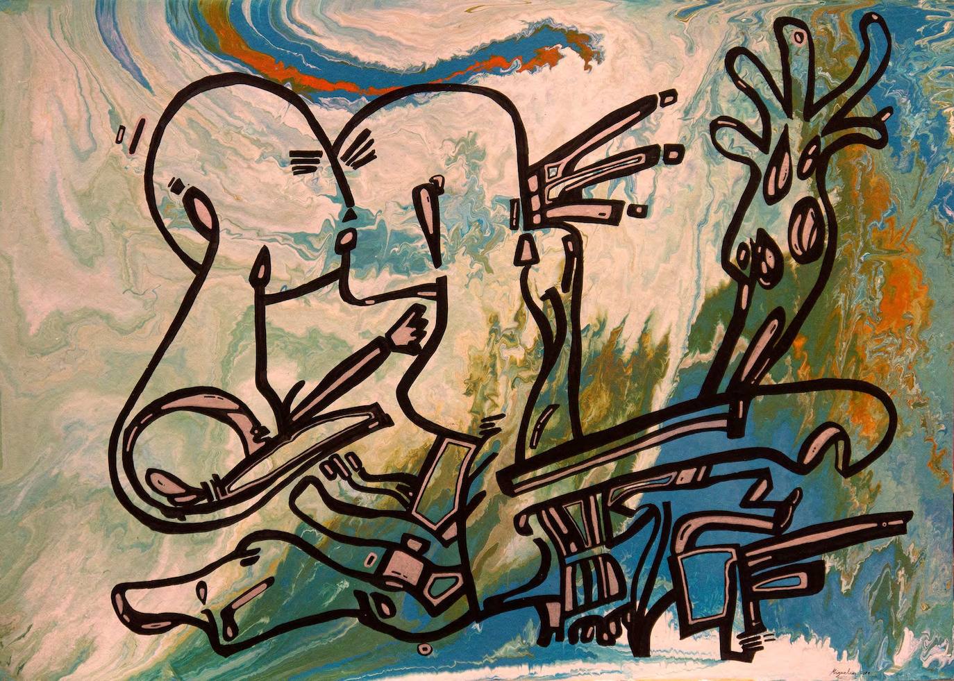 “Acogida universal”