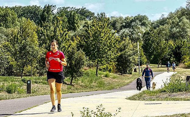 Urtaran llevará a la Cumbre del Clima su nuevo Pacto Verde para Vitoria