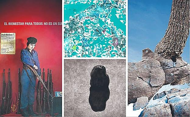 El objetivo alternativo de Viphoto