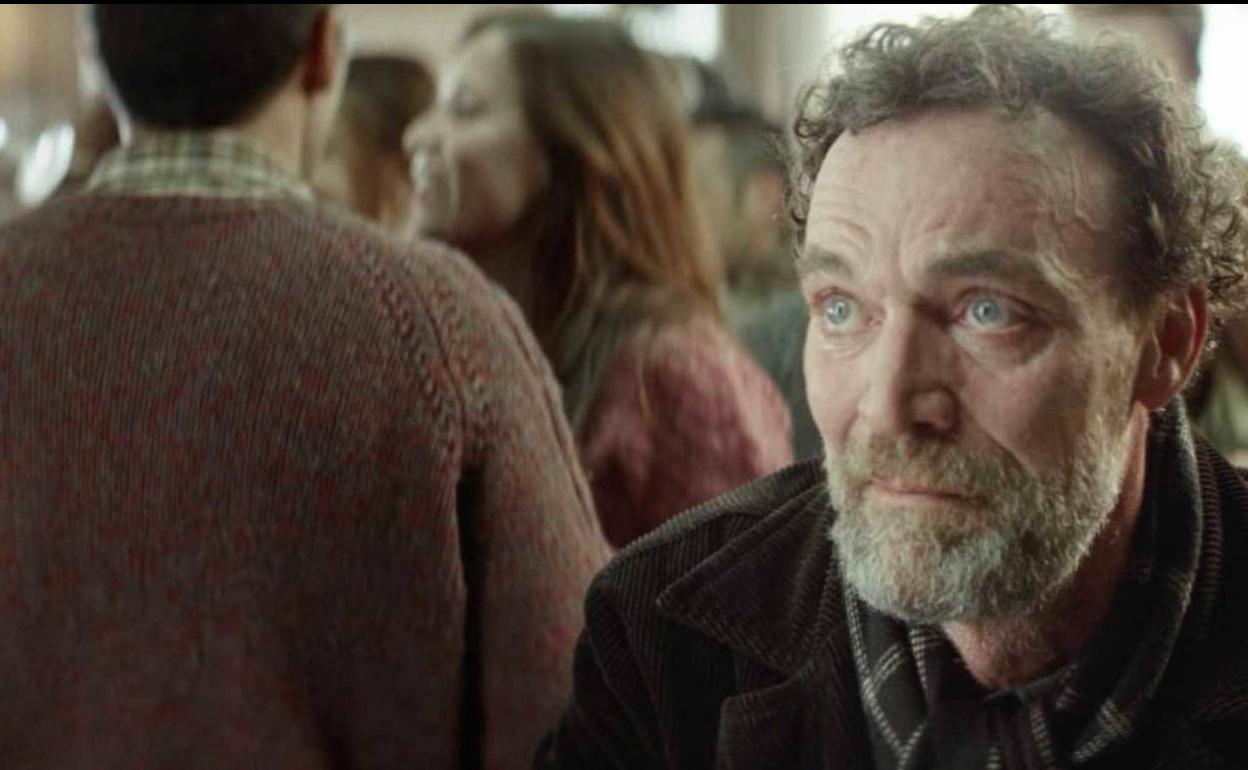 La desdicha del Gordo