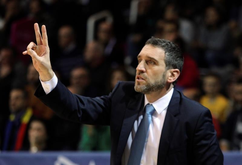 Fotos: Las mejores imágenes del Morabanc - Baskonia de la ACB 2019