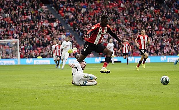 El uno a uno del Athletic - Granada | Liga 2019 - 2020