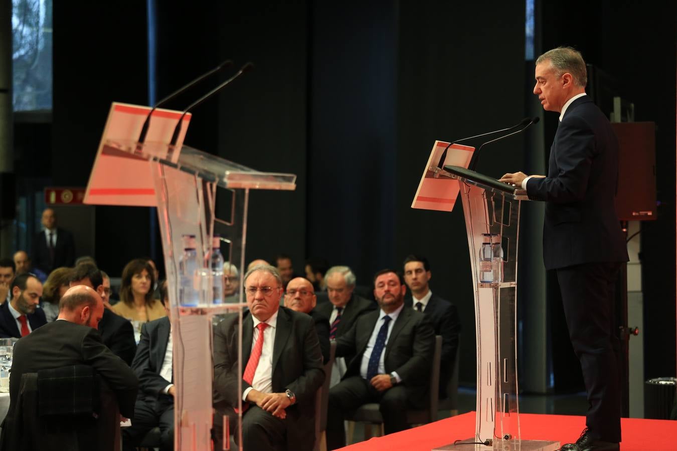 Fotos: Foro Expectativas Económicas