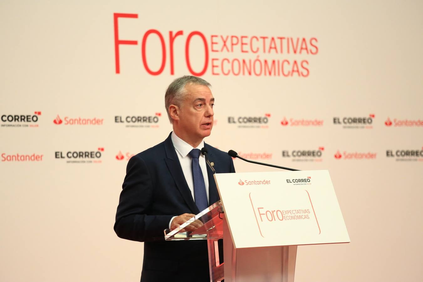 Fotos: Foro Expectativas Económicas
