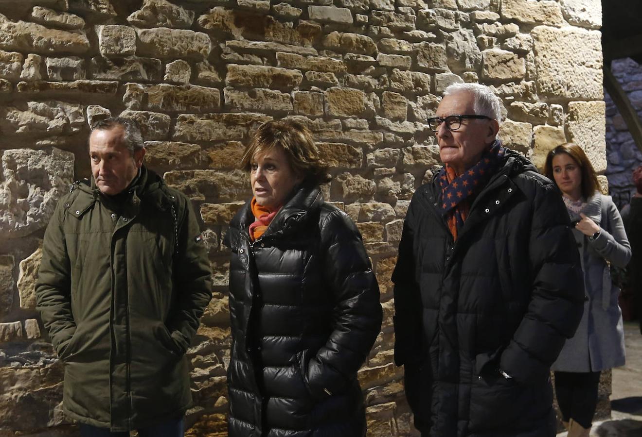 Fotos: El mundo de los frontones pierde un referente