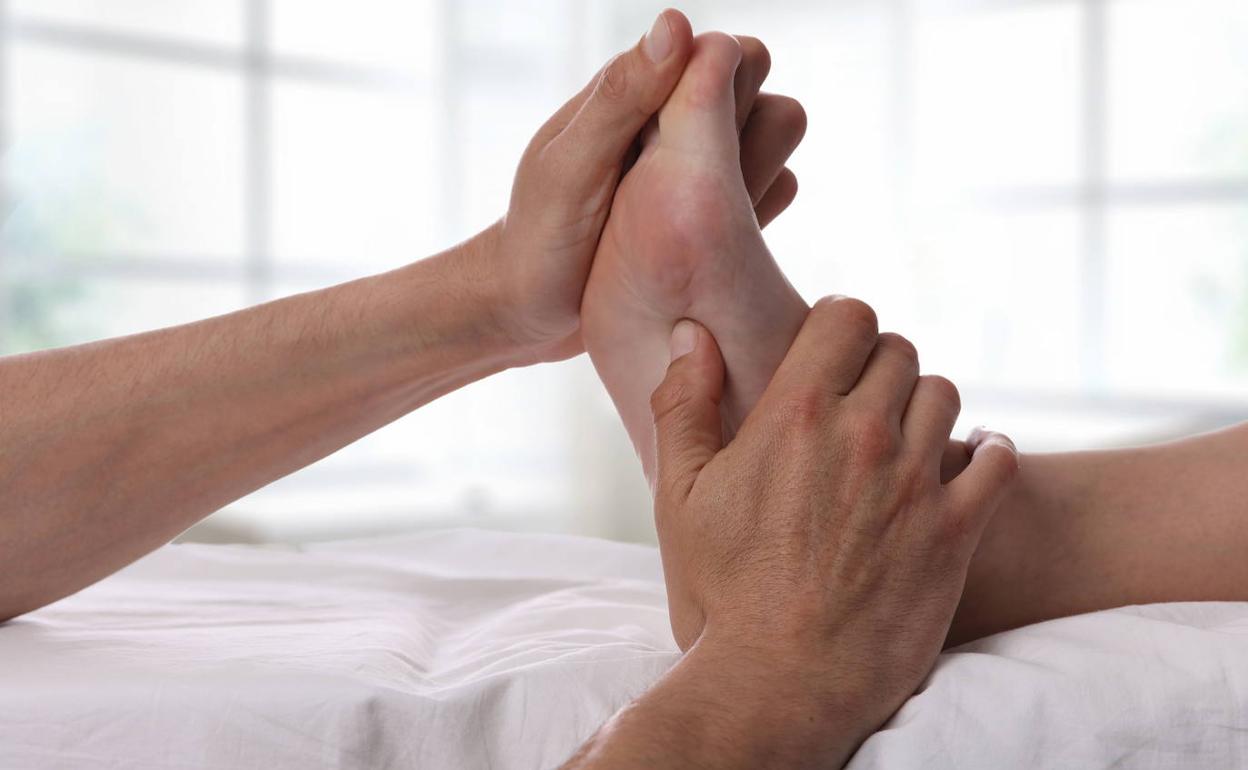 Descubre todos los secretos de las fracturas 'por estrés'