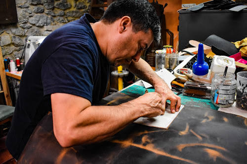 Fotos: El comercio de San Francisco que da una &#039;segunda oportunidad&#039; a las personas y a tus zapatos