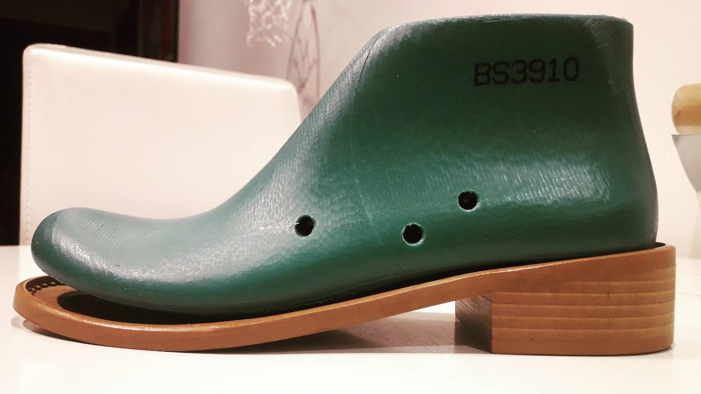 Fotos: El comercio de San Francisco que da una &#039;segunda oportunidad&#039; a las personas y a tus zapatos