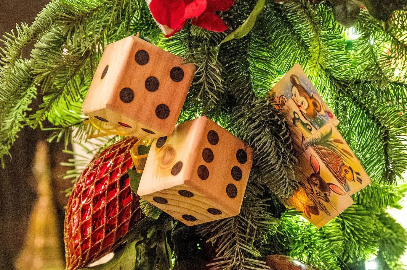 Fotos: Melania redecora la Casa Blanca por Navidad