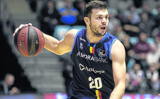 «El Bilbao Basket no es ninguna broma, es la sorpresa de la ACB»