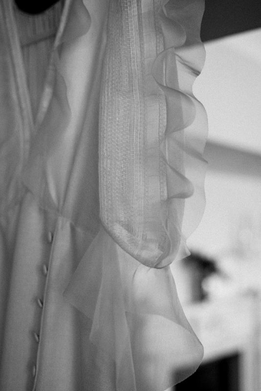 Fotos: La boda de Amaia y Javi en un caserío