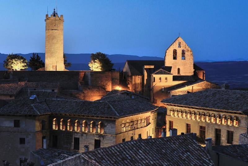 Sos del Rey católico (Zaragoza)