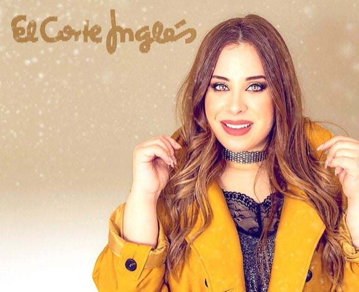 Fotos: Así es Janire, la modelo &#039;curvy&#039; bilbaína que rompe moldes