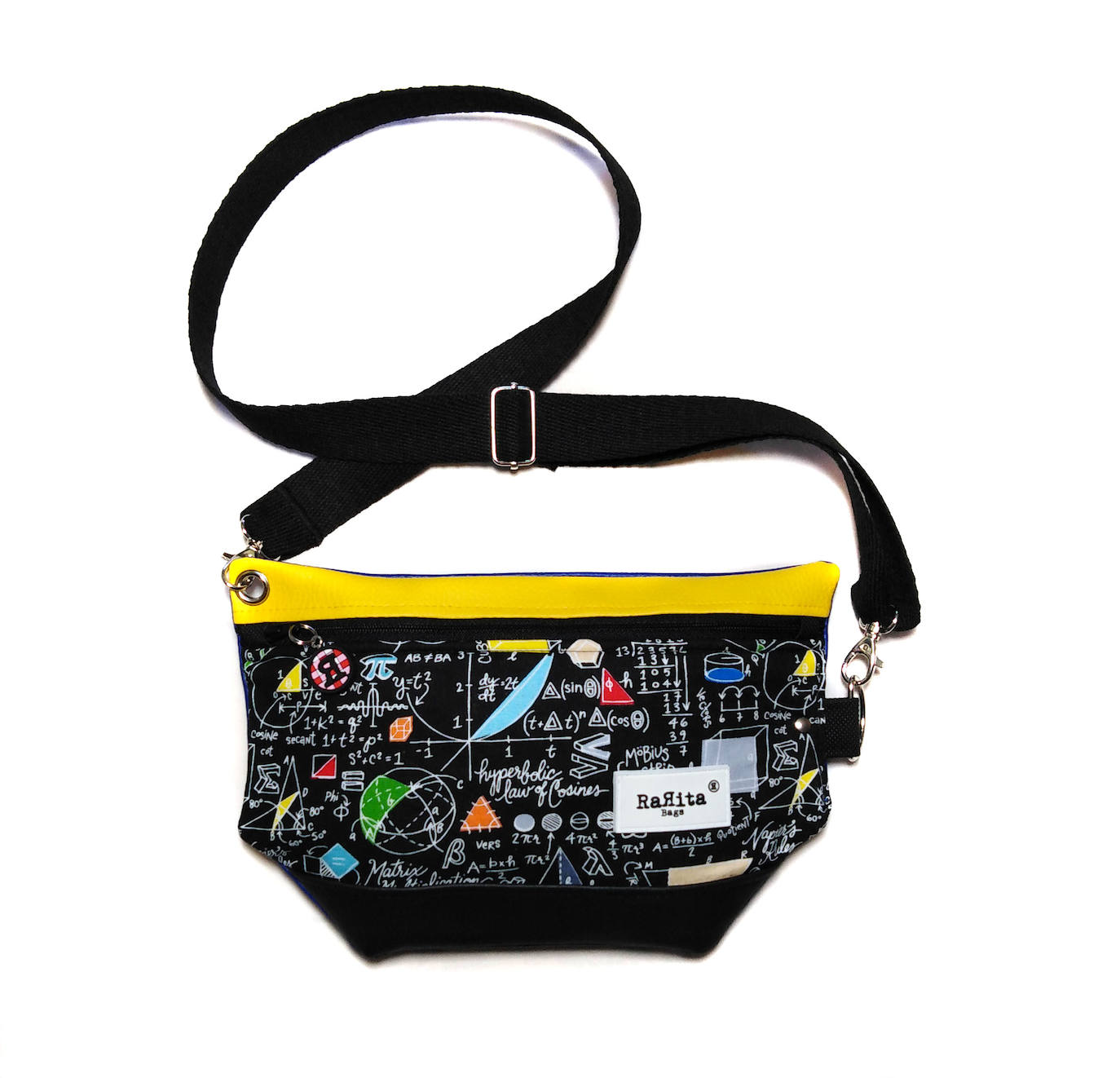 Fotos: La &#039;rarita&#039; que vino a Bilbao por amor y vende los bolsos favoritos de las estrellas de la tele