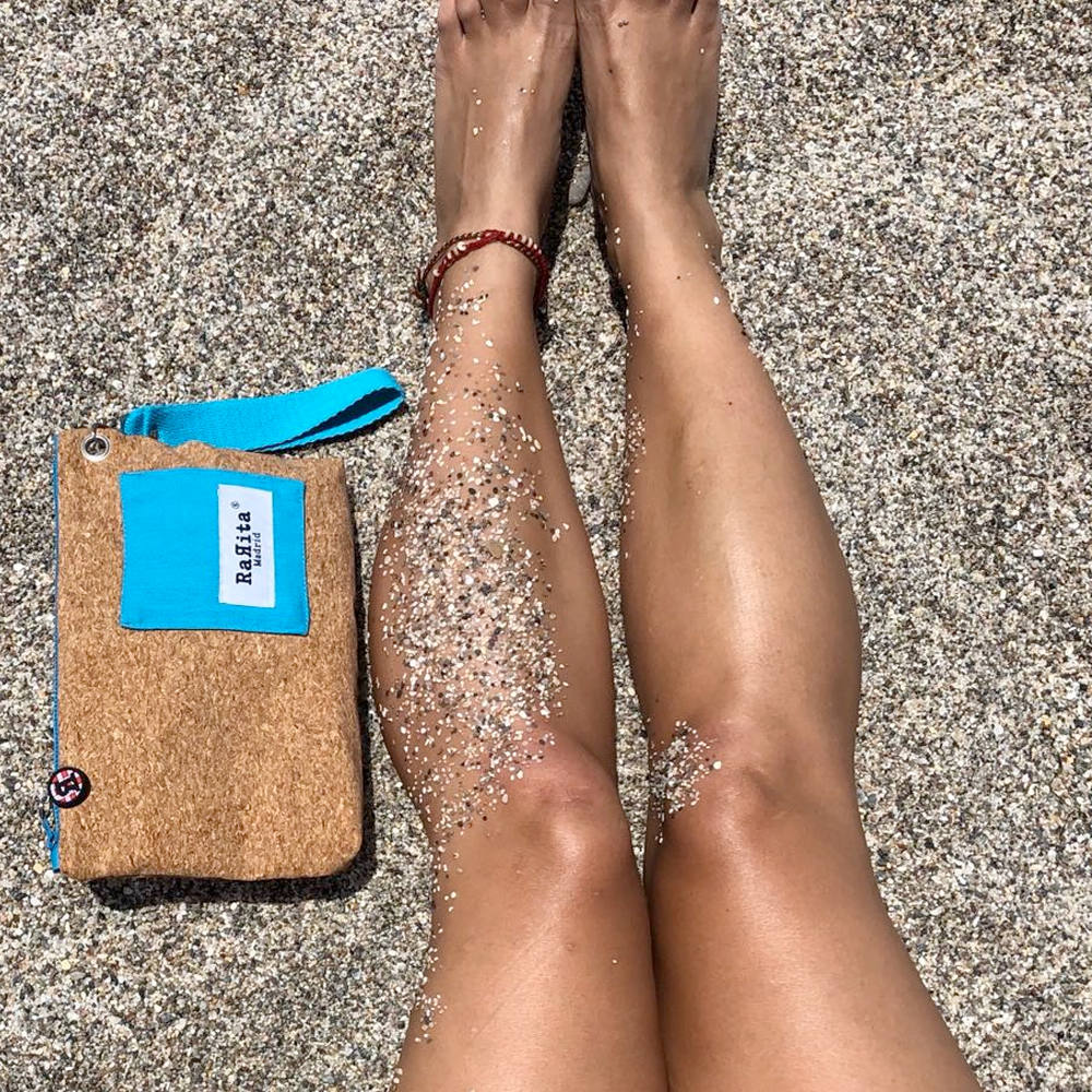 Fotos: La &#039;rarita&#039; que vino a Bilbao por amor y vende los bolsos favoritos de las estrellas de la tele