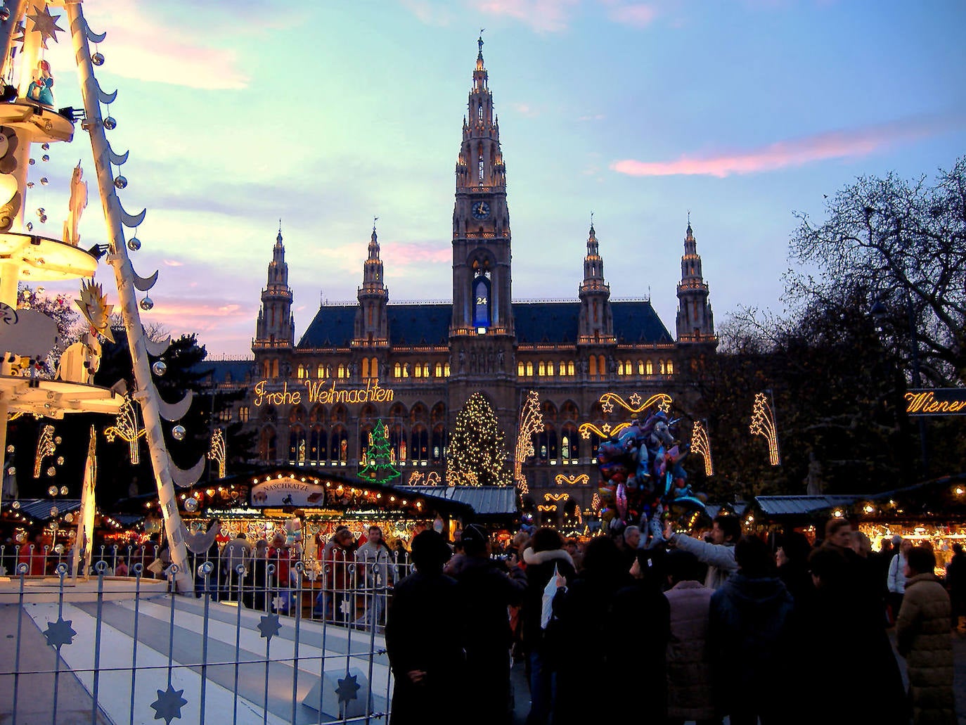 Viena (Austria)