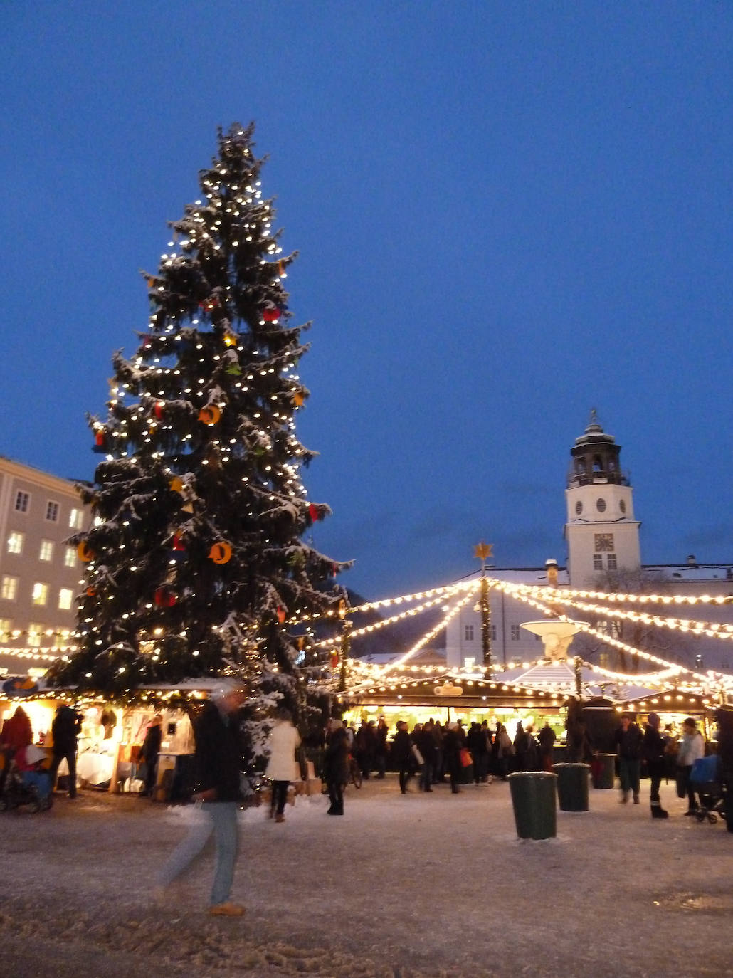 Salzburgo (Austria)