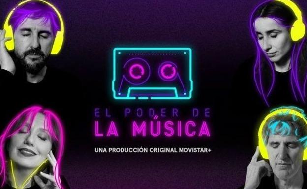 El poder de la música