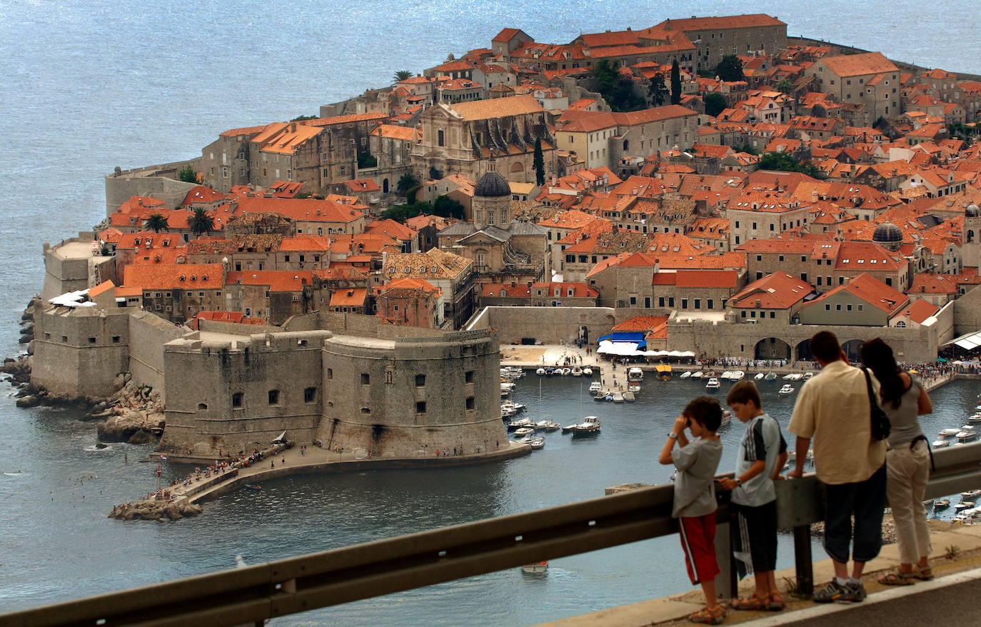 Dubrovnik (Croacia)