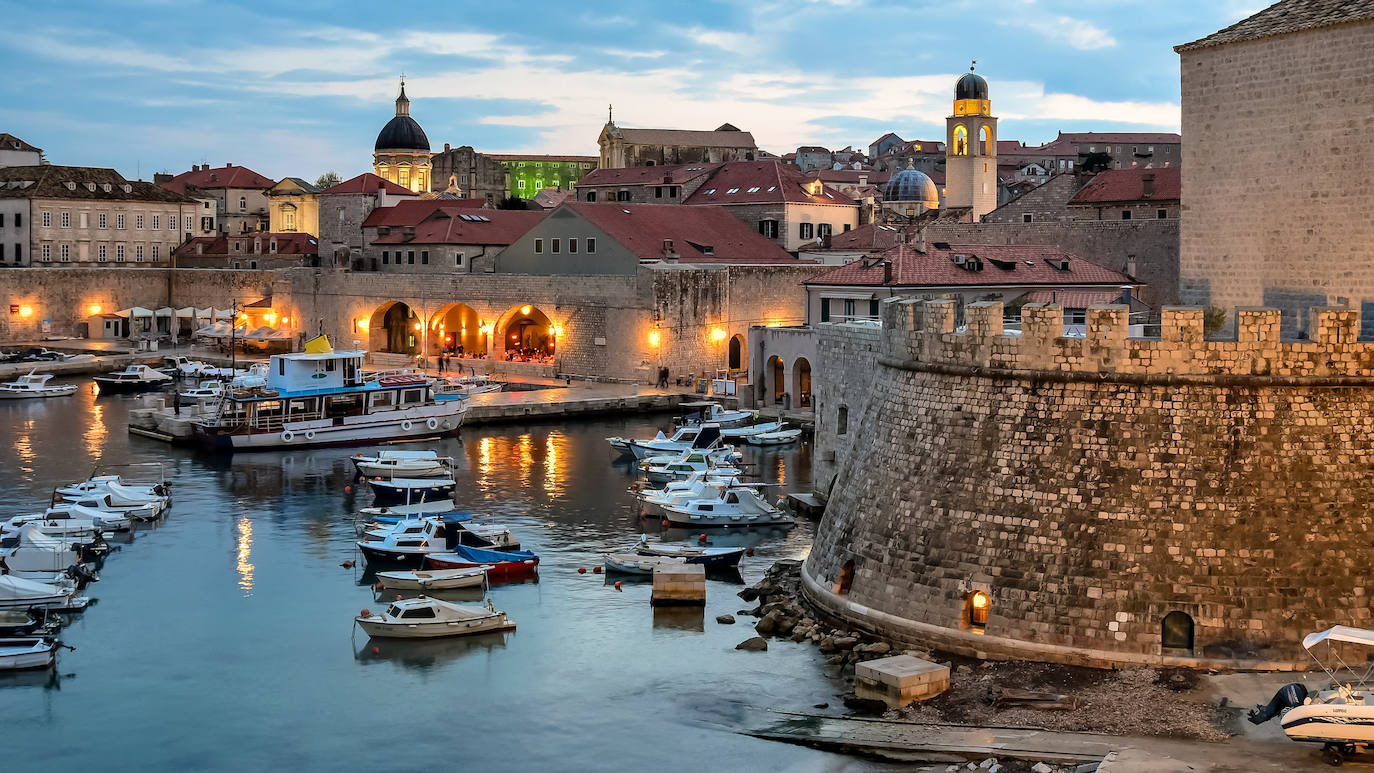 Dubrovnik (Croacia)