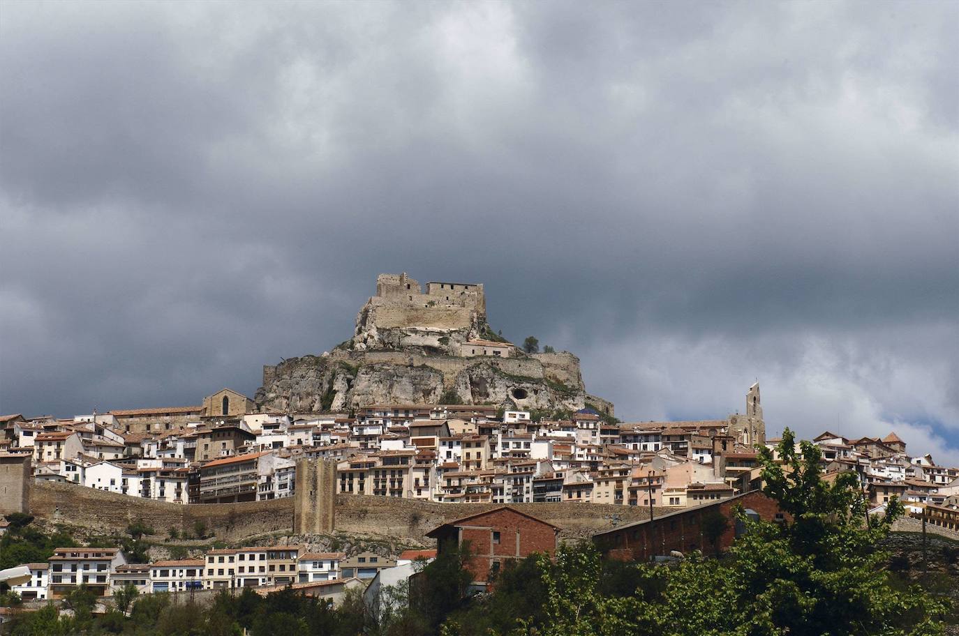 Morella (Castellón)