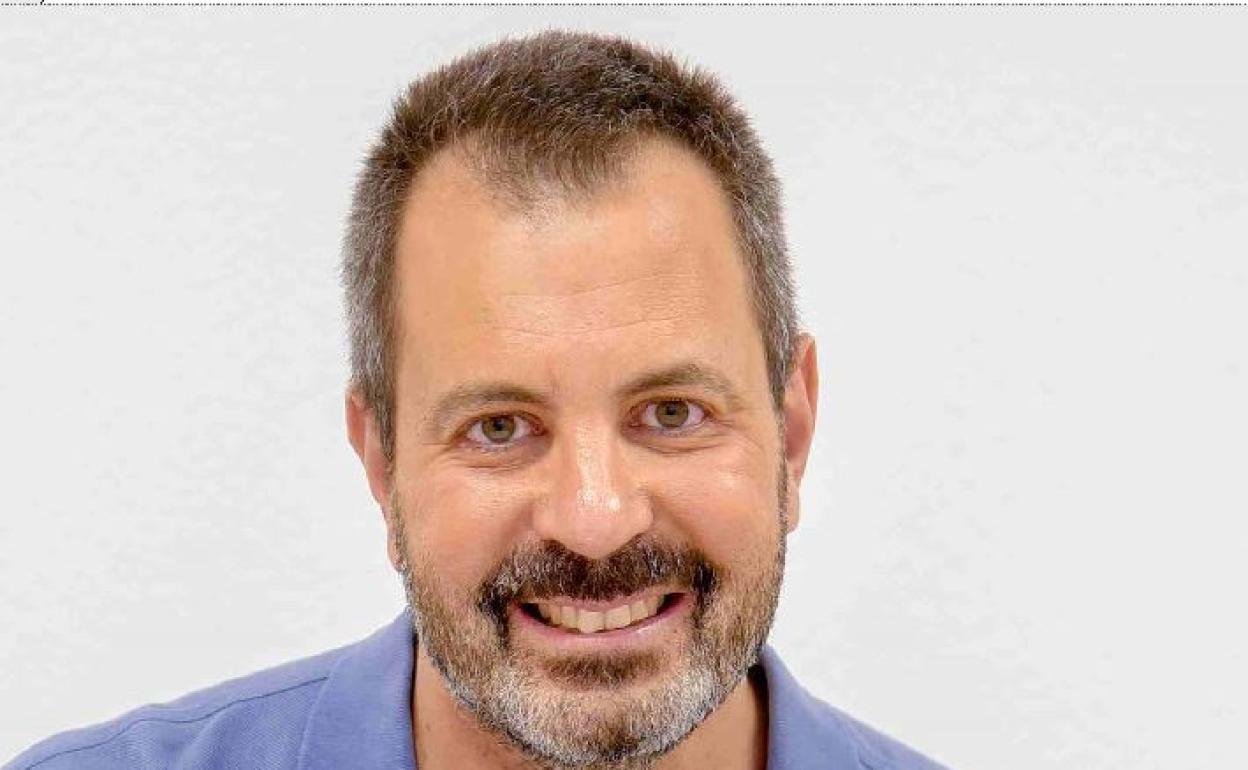 José Miguel Viñas.