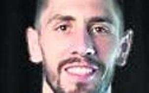 P. Oliveira | Atacante