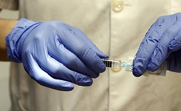 Muere el hombre infectado de rabia que permanecía ingresado en el hospital de Cruces