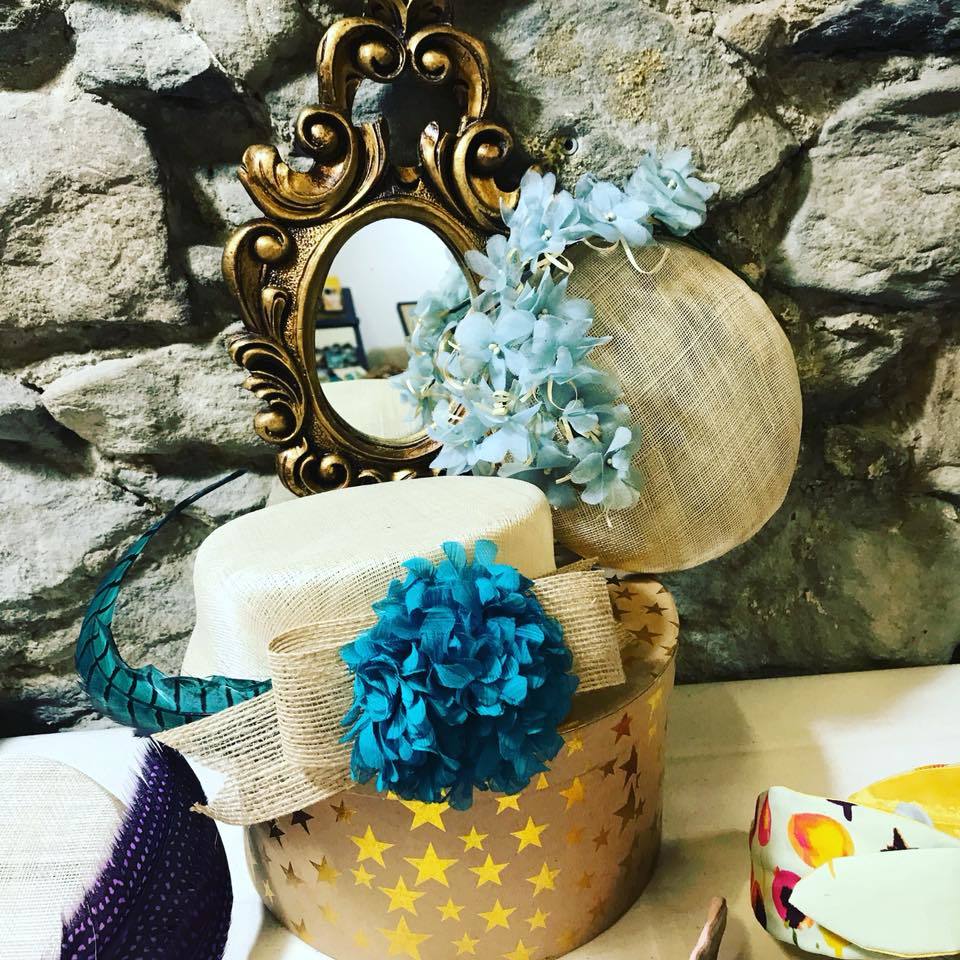 Fotos: Las artesanas que se reúnen en su estudio de San Francisco para crear moda hecha a mano