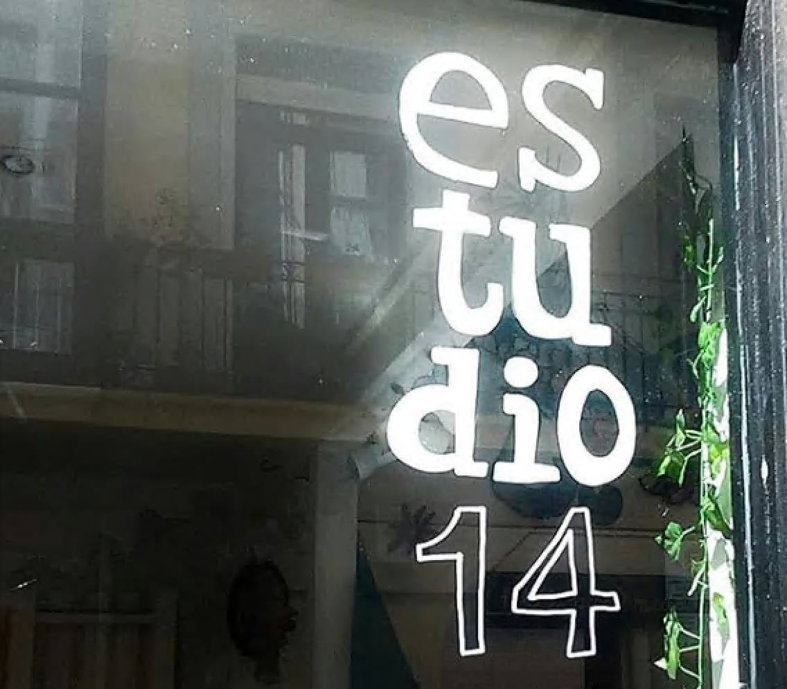 Fotos: Las artesanas que se reúnen en su estudio de San Francisco para crear moda hecha a mano