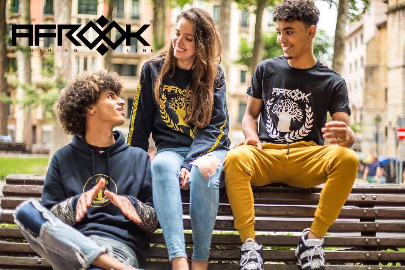 Fotos: Las artesanas que se reúnen en su estudio de San Francisco para crear moda hecha a mano