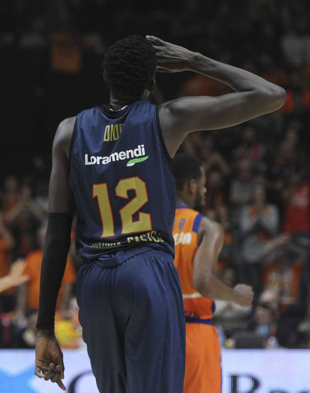 Fotos: Las fotos del Valencia Basket - Baskonia