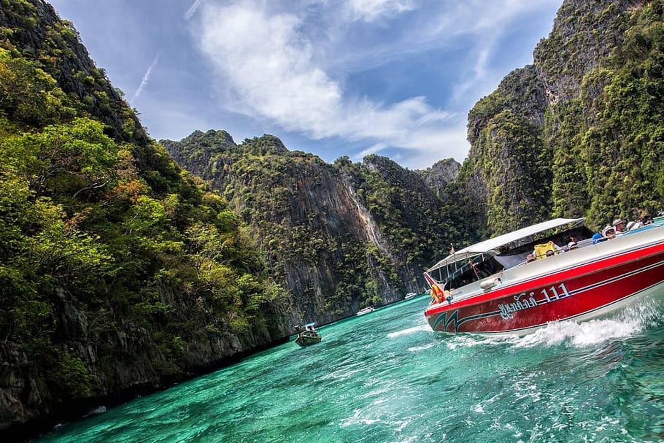 Krabi (Tailandia)