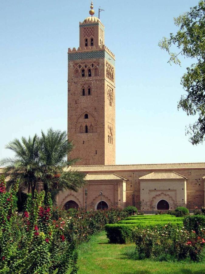 Marrakech (Marruecos)