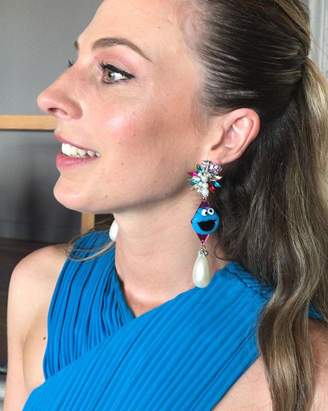 Fotos: El armario de... June Ansoleaga: «Todavía no he pensado qué ponerme en Navidad»